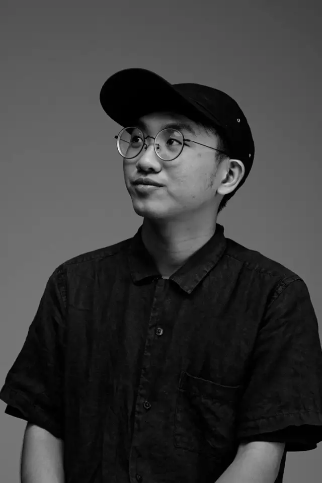 Photo Wu Chin-hsi