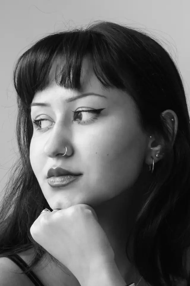 Photo Nilsu Demirel