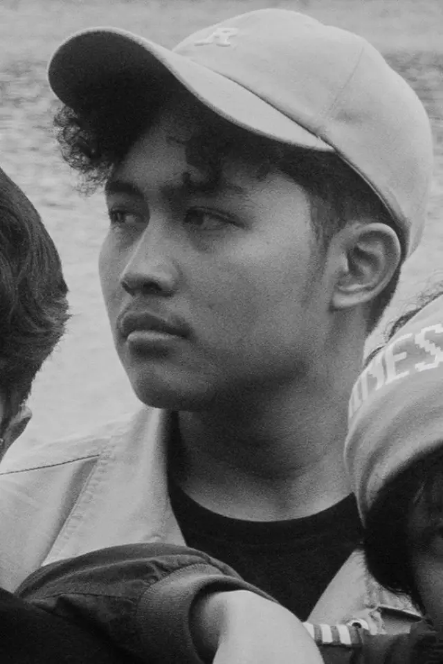 Photo Yendra Mardiansyah