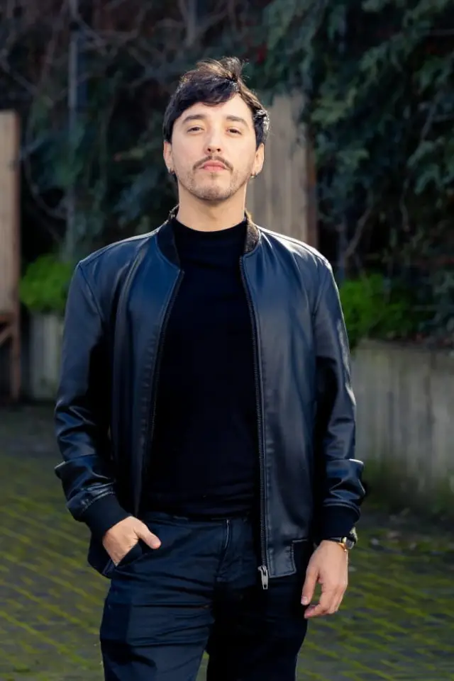 Photo Lupe Leal