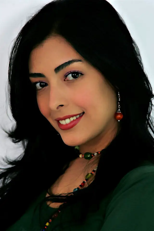 Photo Najat Khairallah
