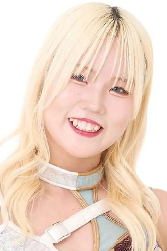 Photo Yuzuki Kokawa