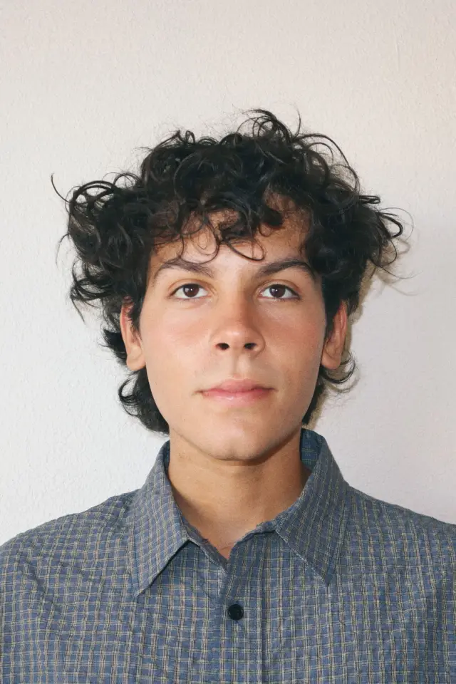 Photo Alejandro González Mañoso