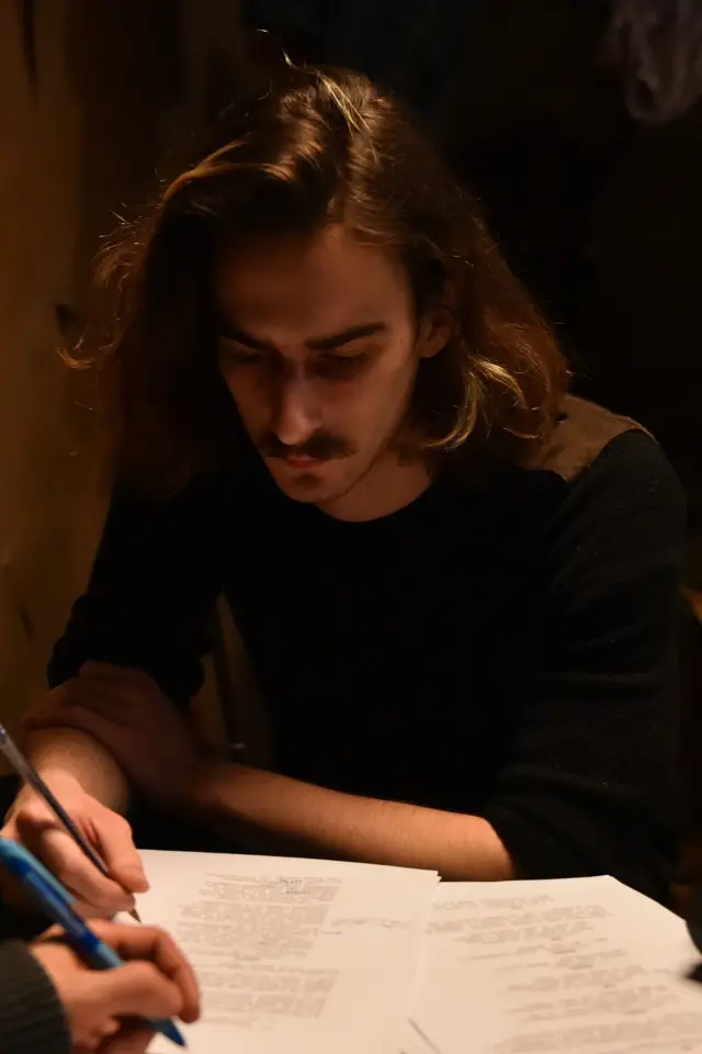 Photo György Méhész