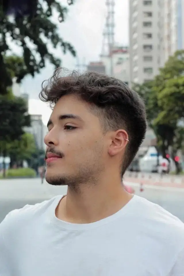 Photo Estácio Cerqueira