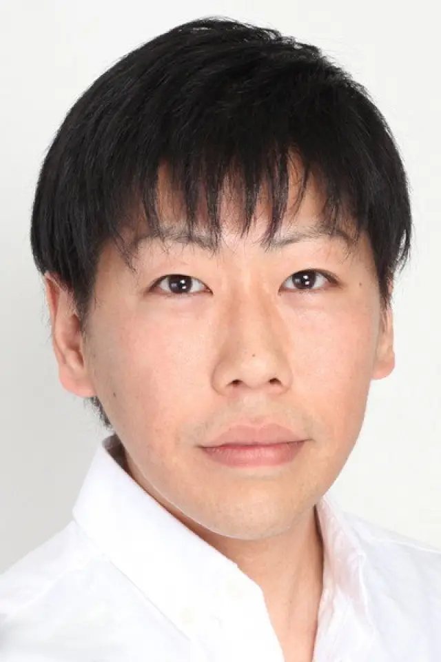 Photo Kazuyoshi Shiomi