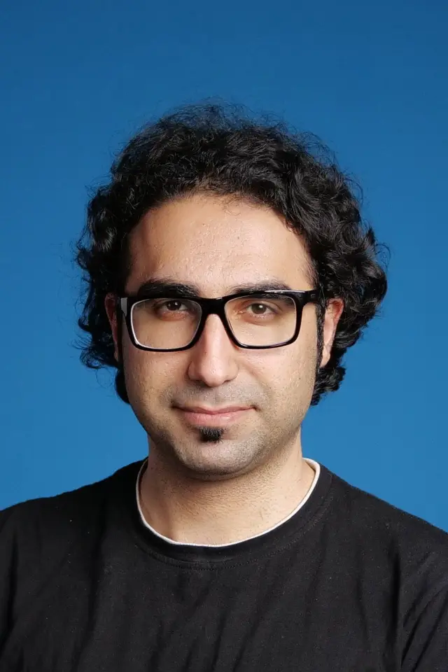 Photo Mohammad-Amir Jalali