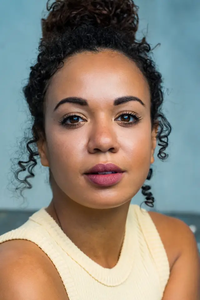 Photo Courtney-Mae Briggs