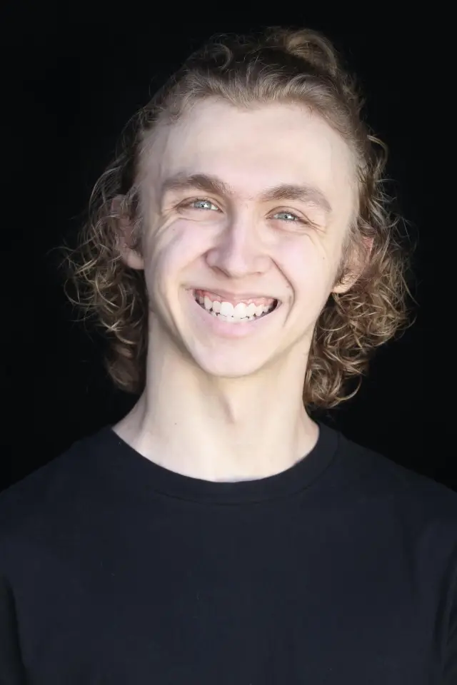 Photo Caden Roedl