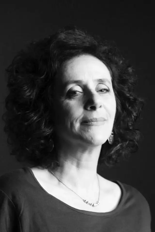 Photo María Elena Pérez