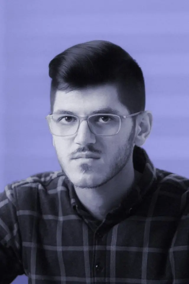 Photo Zhyar Ibrahim