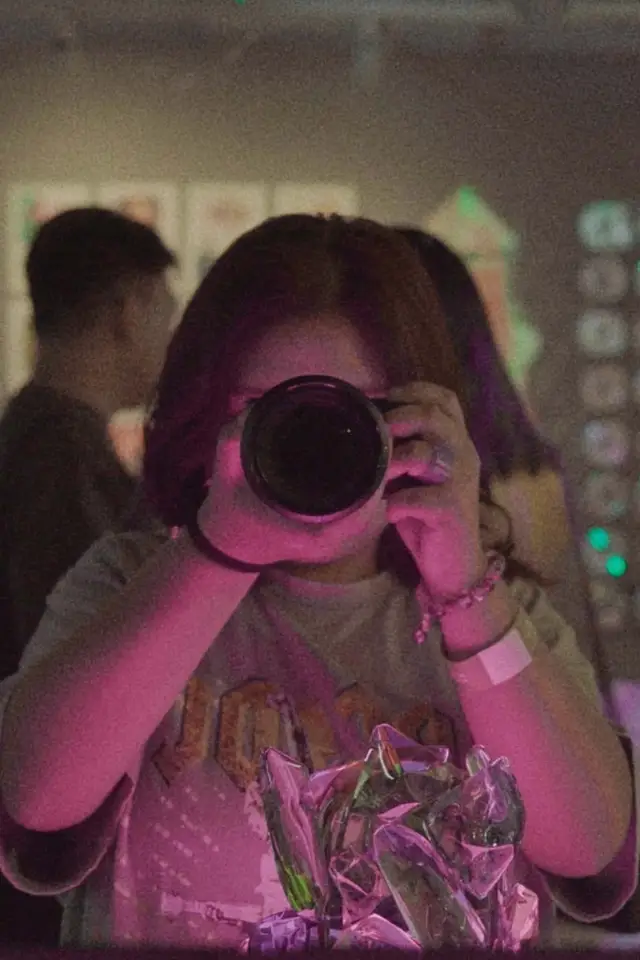 Photo Joharra Embalzado