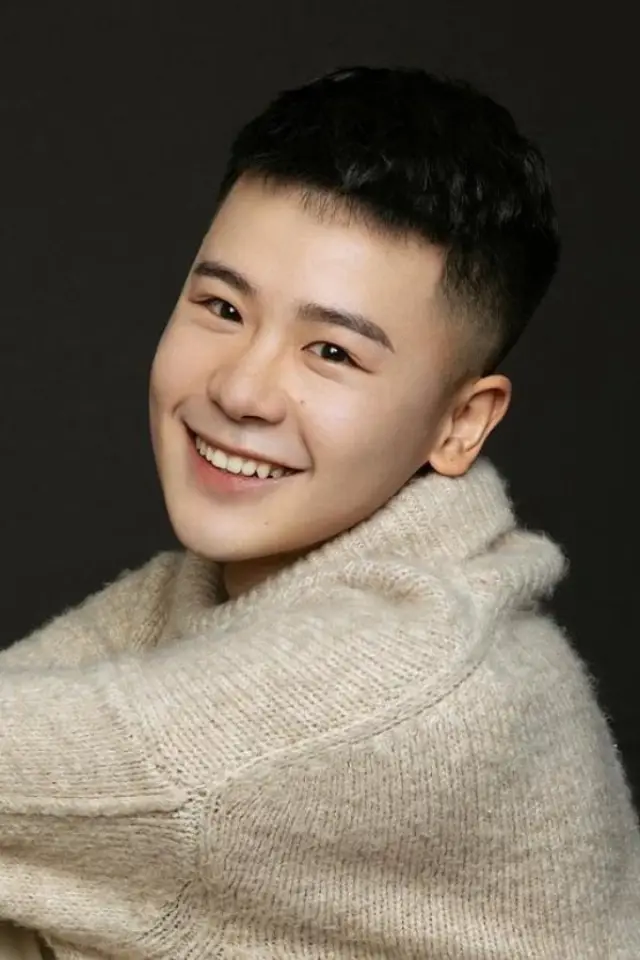 Photo Fu Jiahao