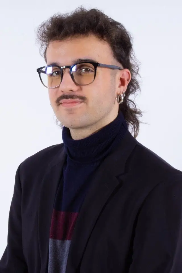 Photo nacho v. carrión