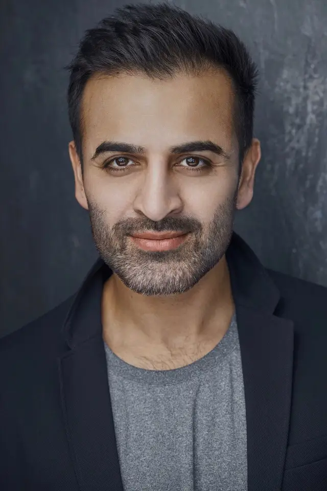 Photo Riz Khan