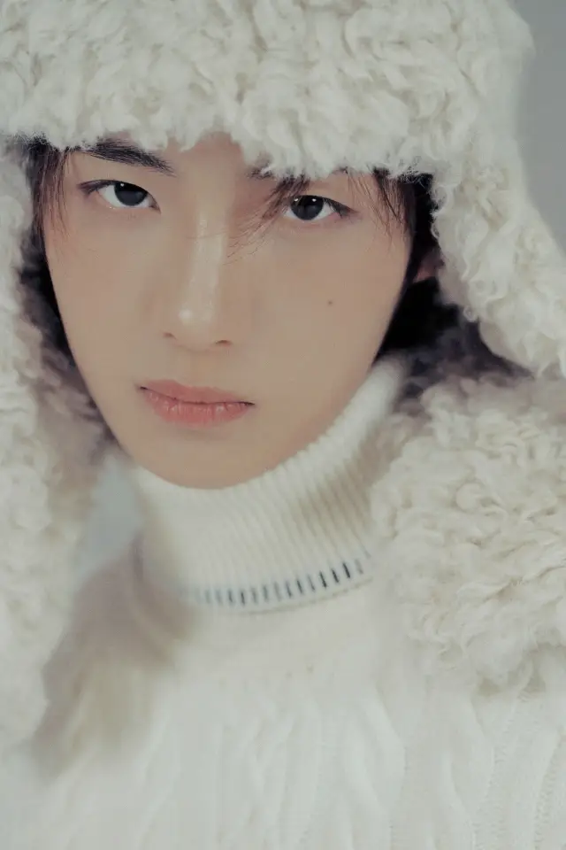 Photo Youngjae
