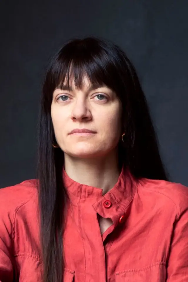 Photo Andra Ursuta