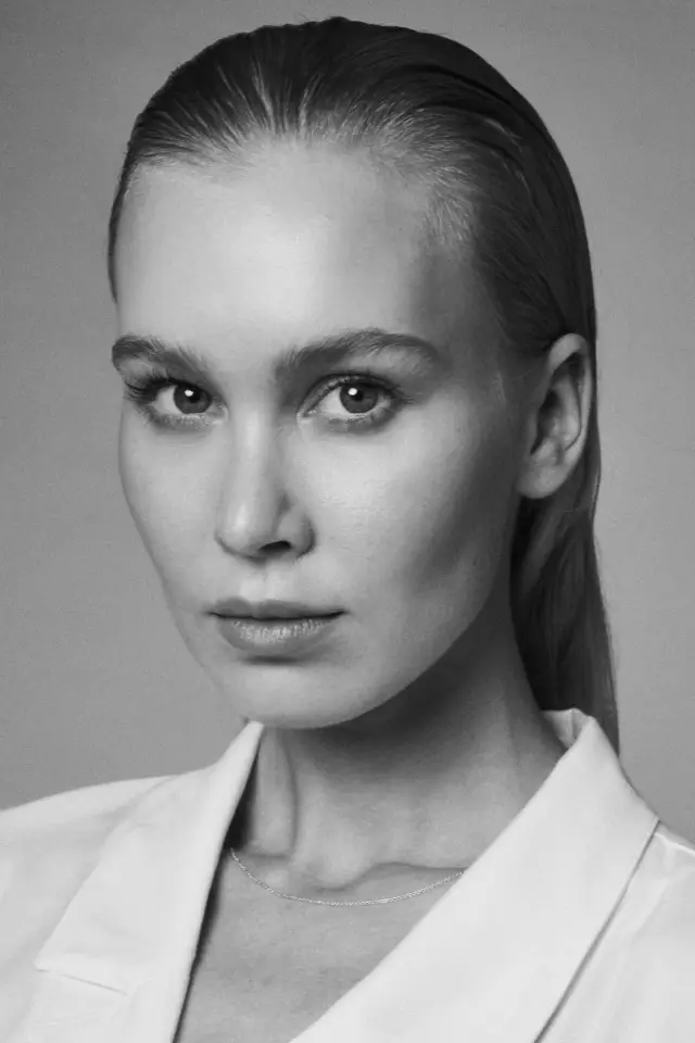 Photo Polina Bergman