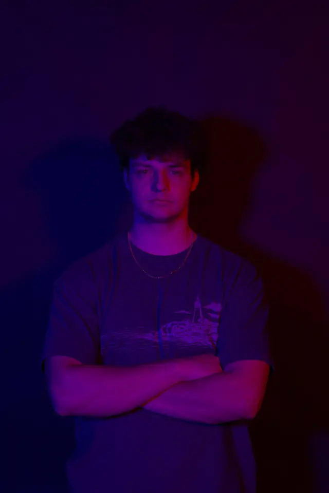 Photo Jack Veo