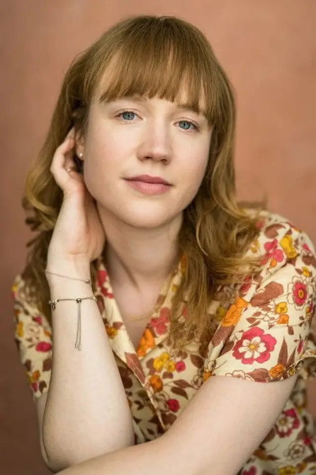 Photo Kitty Devlin