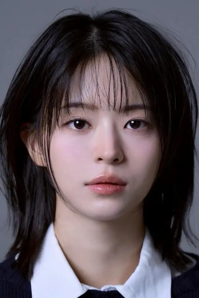 Photo Jeon So-young