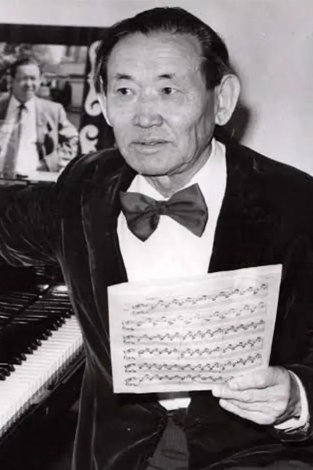 Photo Nurgisa Tlendiyev