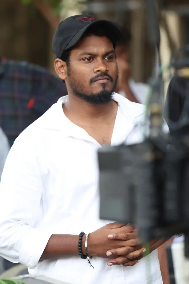 Photo Tamilselvan  Sakthivel
