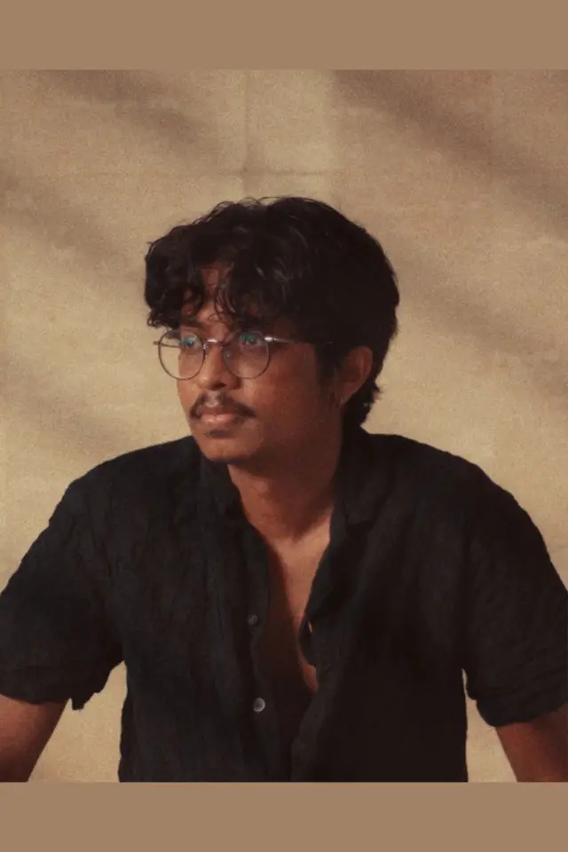 Photo Sharvin Vishal