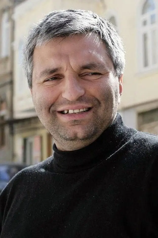 Photo Ali Isa Jabbarov
