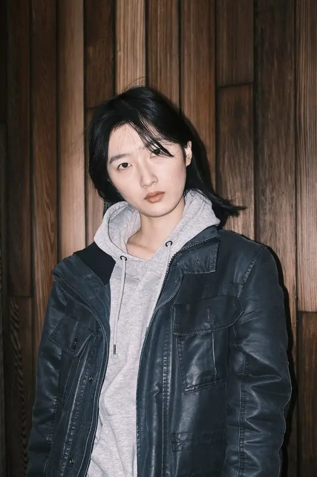 Photo Xianyi Zhang