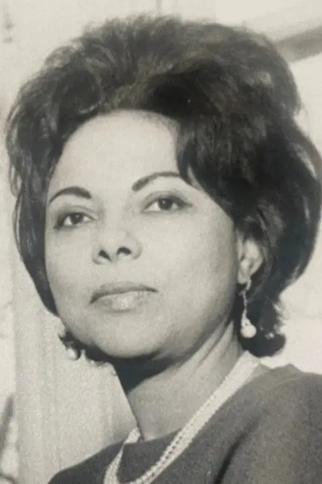 Photo Andrée Blouin