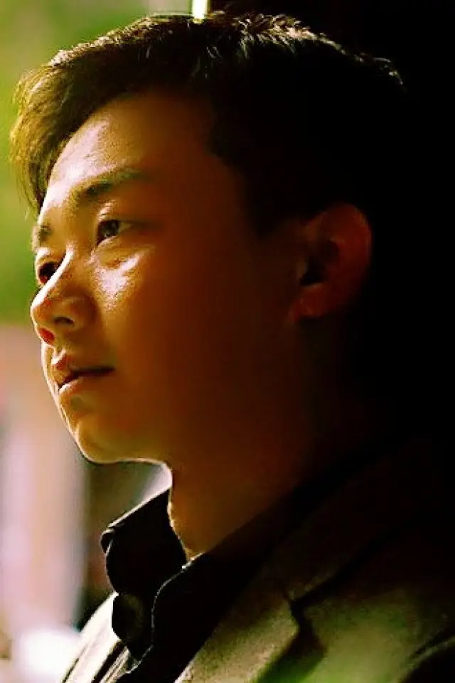 Photo Qiu Wenyang