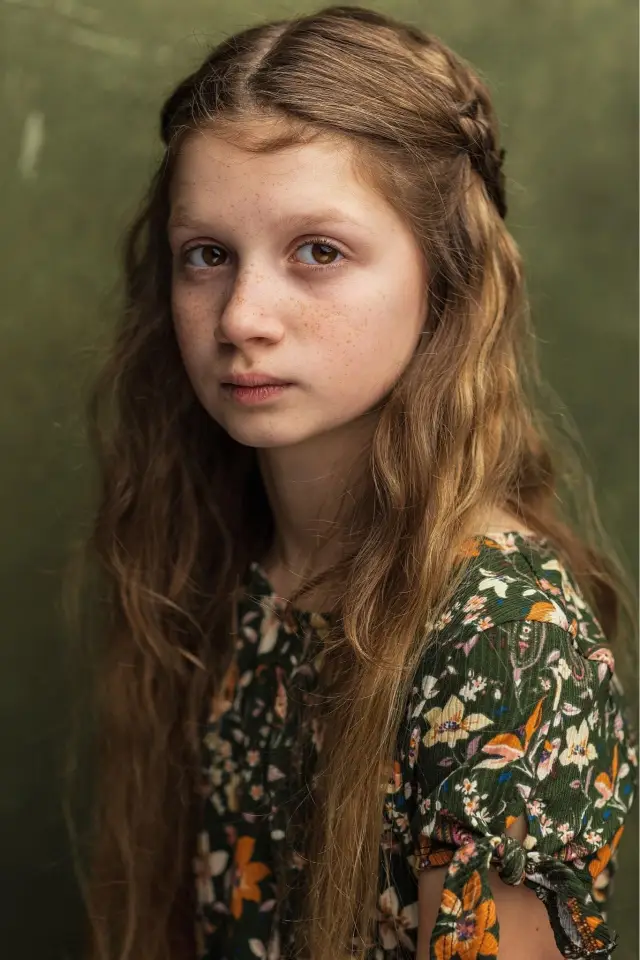 Photo Olivia Lynes