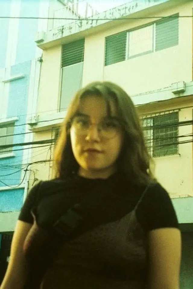 Photo Daniela Monterroso