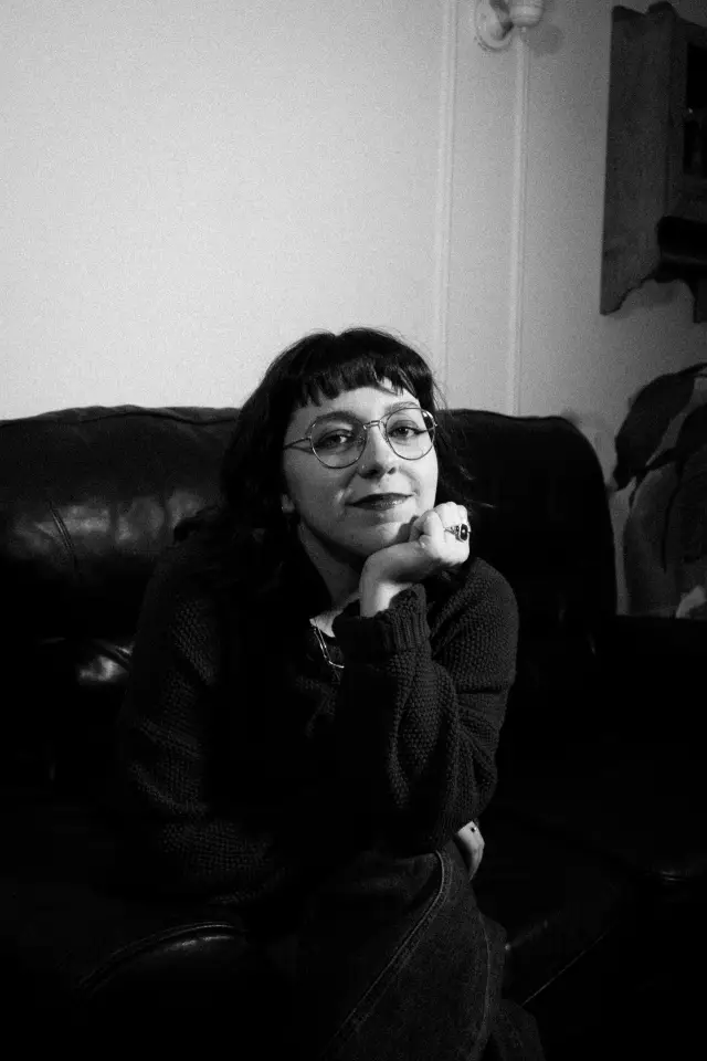 Photo Briana Legault
