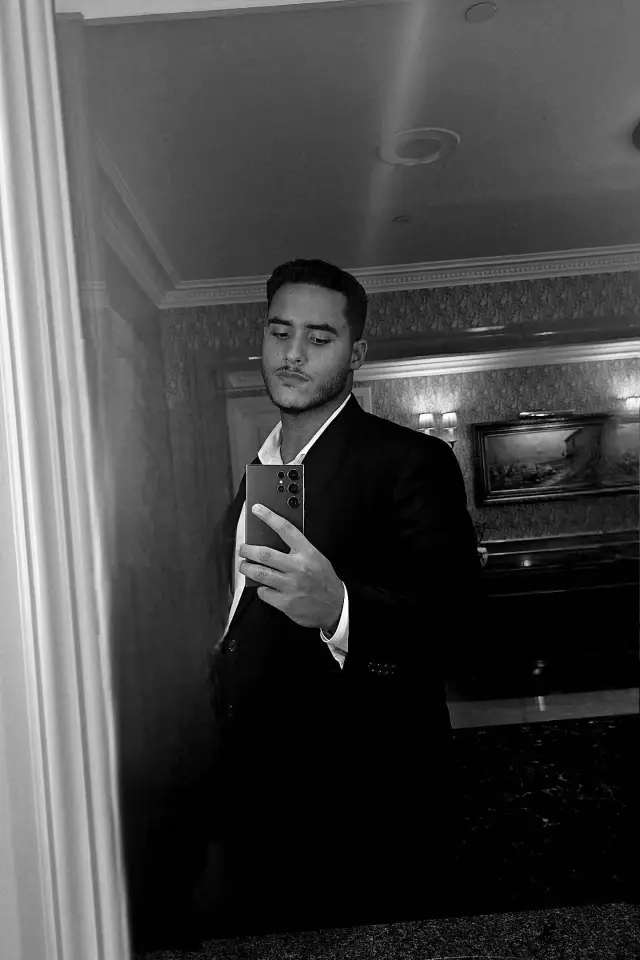 Photo Youssef Askar