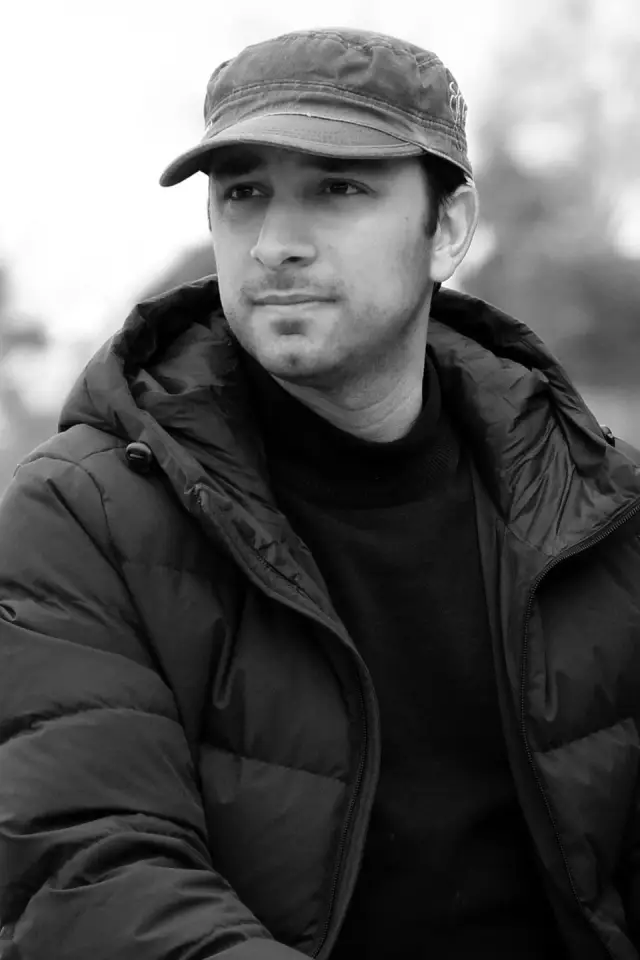 Photo Erfan Parsapour