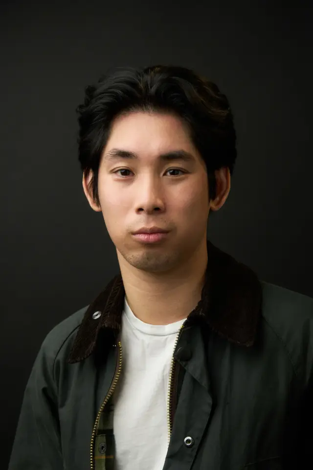 Photo Jeffrey Liu