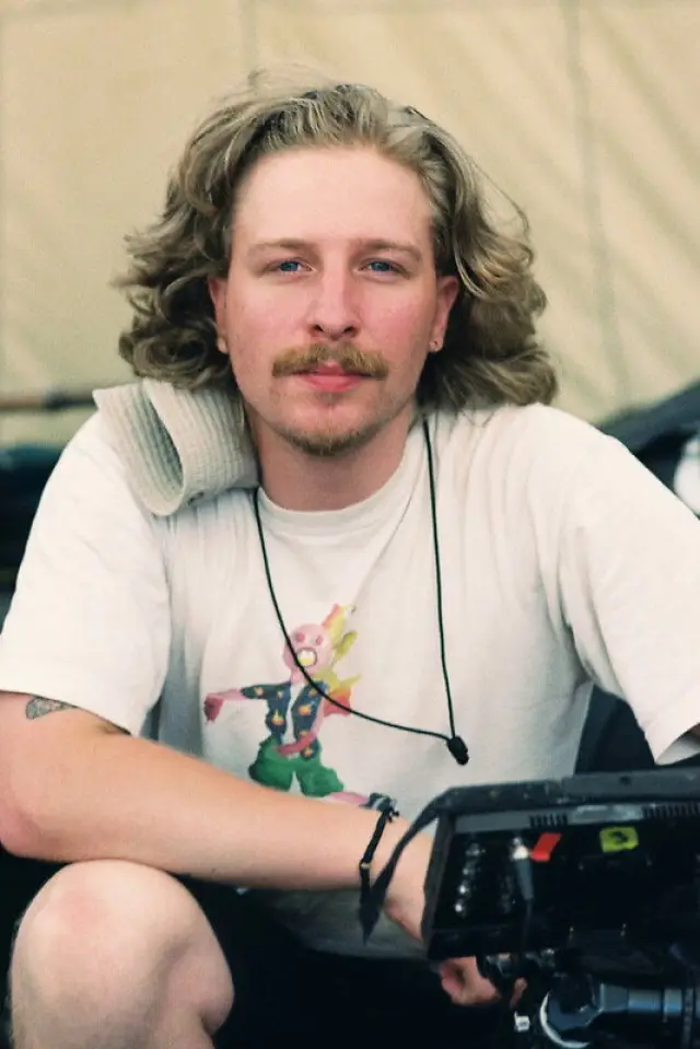 Photo David Šourek