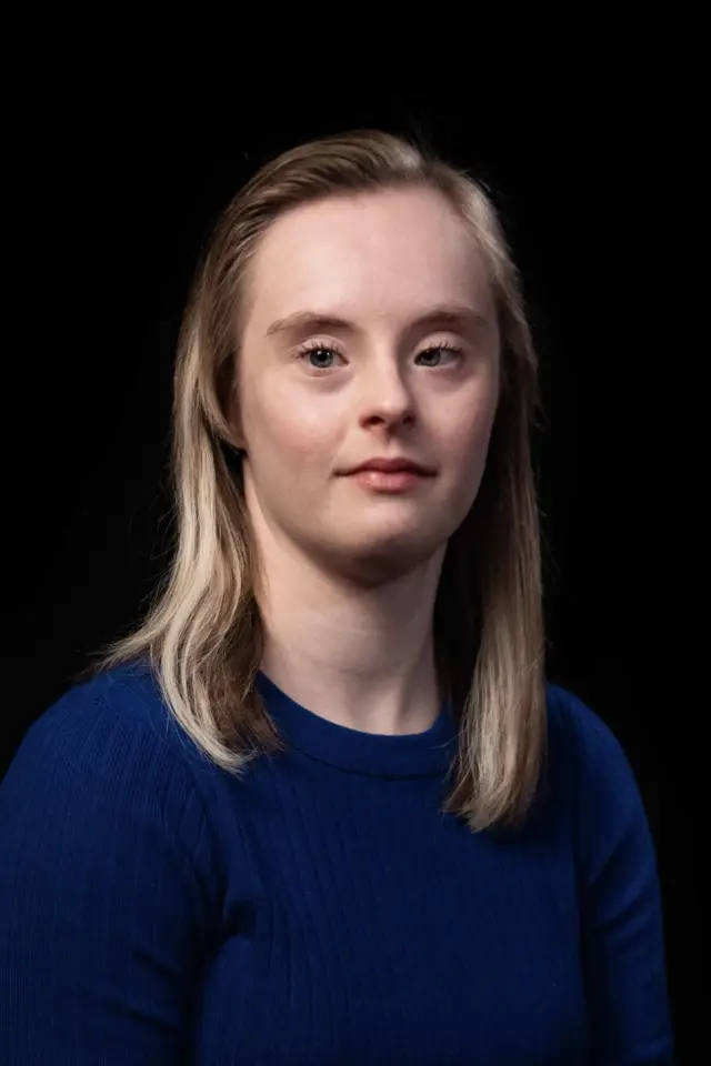 Photo Rae Pastuszak