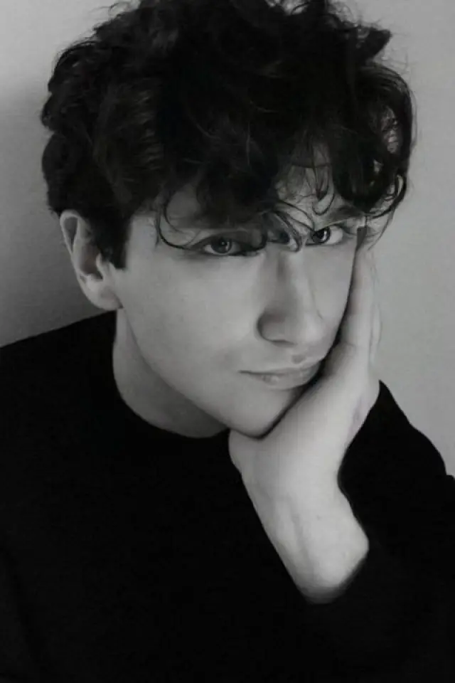 Photo Hasan Ege Çalışkan