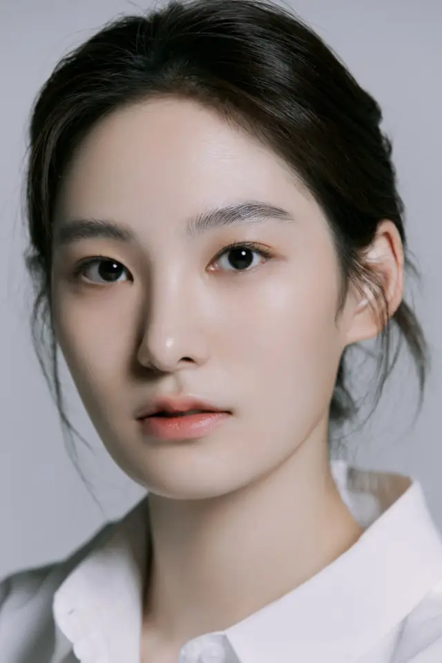 Photo Lee Yu-ji