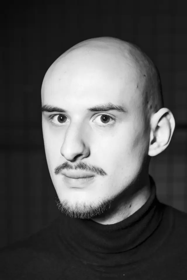 Photo Ștefan Marcu