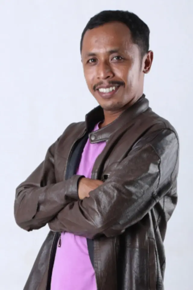 Photo Furry Setya Raharja