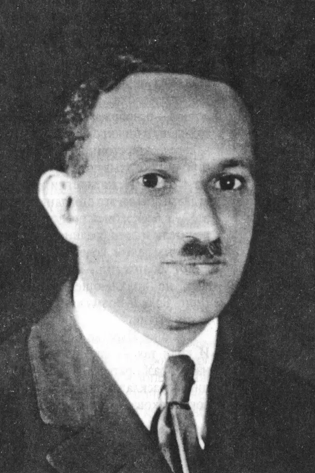 Photo Moisey Aleynikov