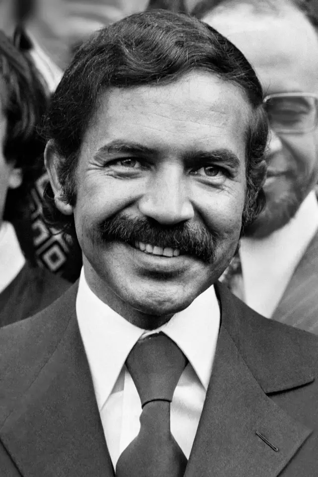 Photo Abdelaziz Bouteflika