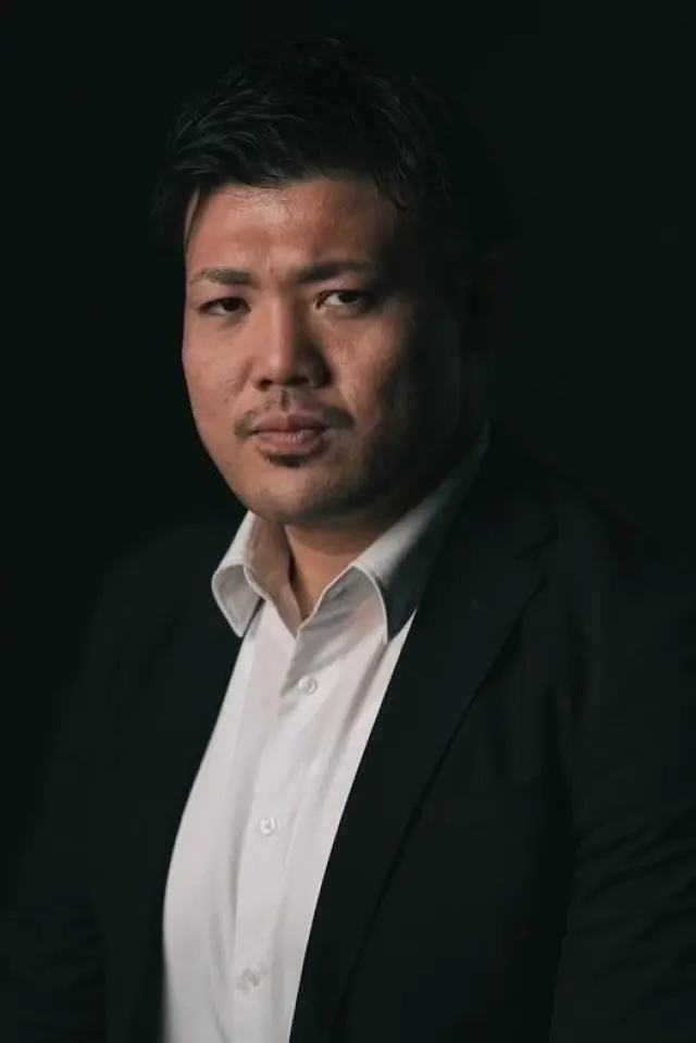 Photo Ryota Oyanagi