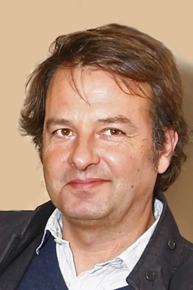 Photo Benoît Graffin