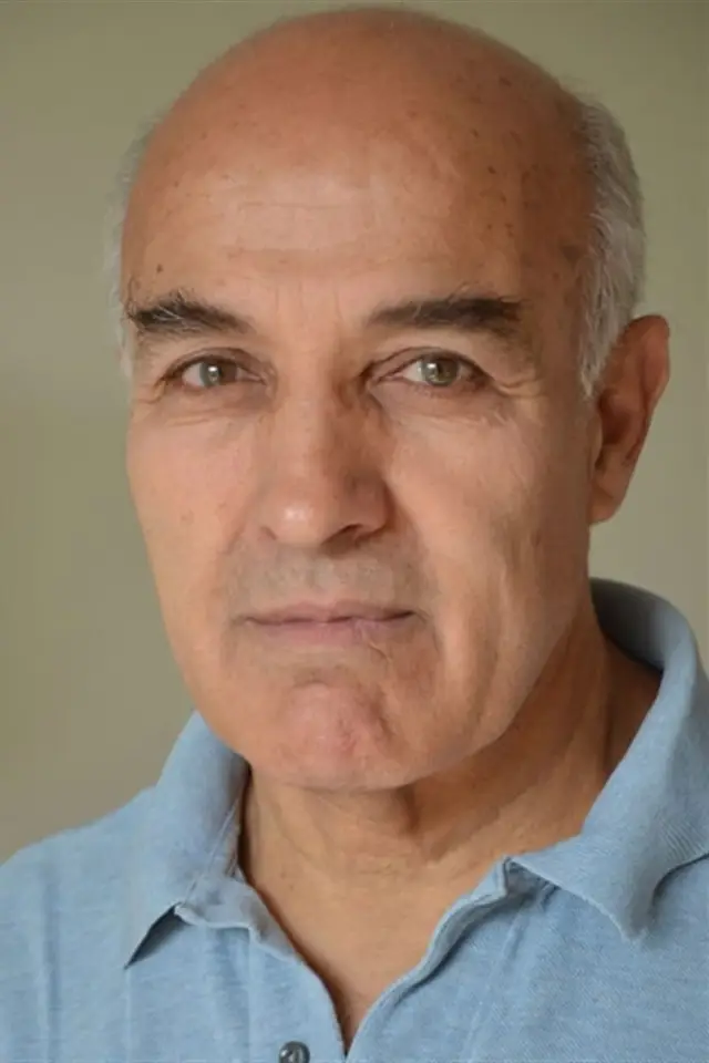 Photo Abdelkrim Bahloul