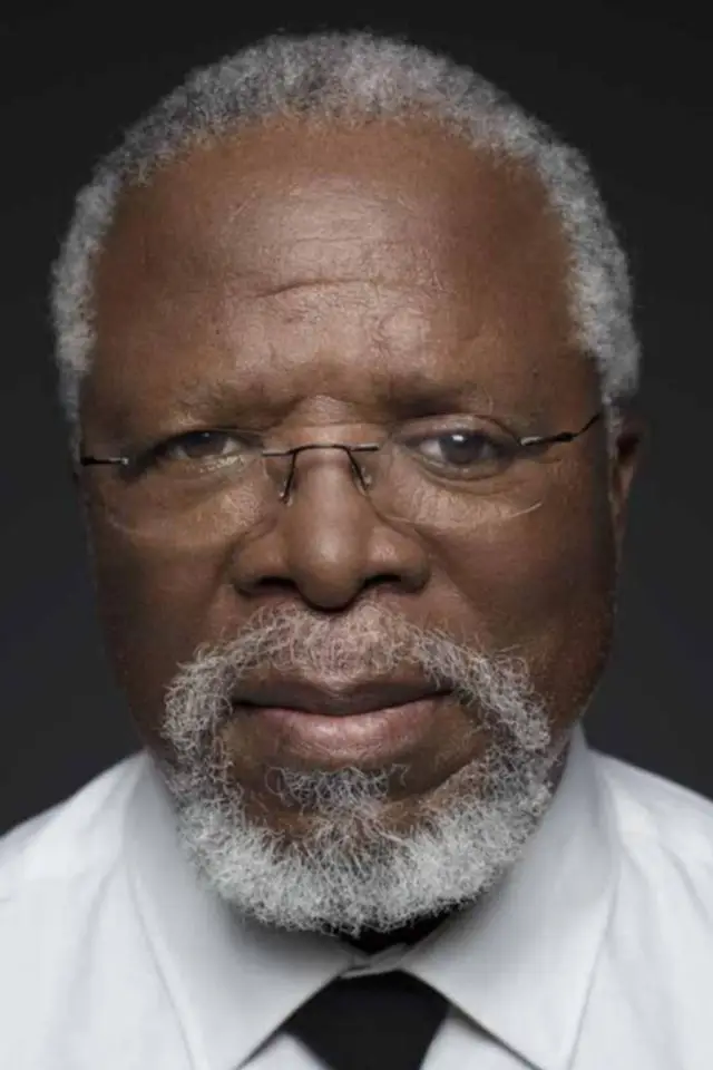 Photo John Kani